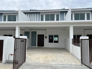 Rumah untuk disewa