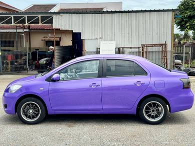 Toyota VIOS 1.5 J (A)