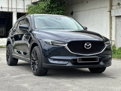 Mazda CX-5 2.0 G GLS 2WD (CKD) FACELIFT (A)