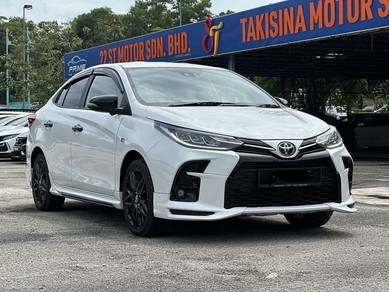 Toyota VIOS 1.5 GR-S (A)