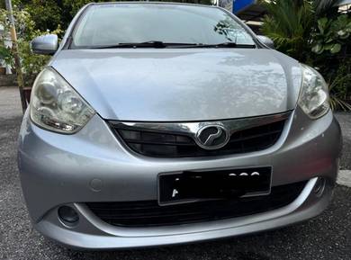 Perodua MYVI 1.3 EZi PREMIUM (A)