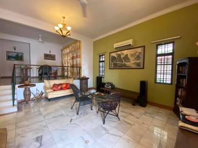 Bukit Rahman Putra Semi D Sg Buloh 4R3B freehold Sri Damansara interme