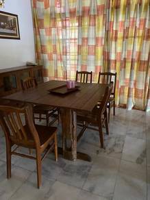 Bukit Rahman Putra Semi D Sg Buloh 4R3B freehold Sri Damansara interme