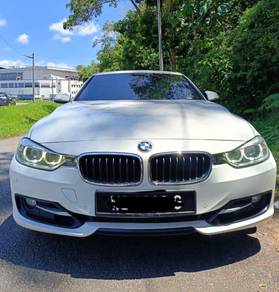 Bmw 320i 2.0 SPORT LINE (CKD) (A)