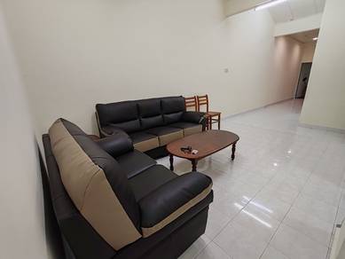 Bukit Beruang Single Storey For Rent