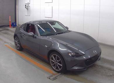 Mazda ROADSTER 1.5 S LEATHER PACKAGE (M)