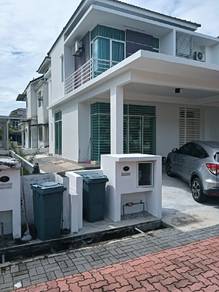 Semi Detached House for rent.