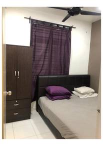 Scott Tower Larkin 973 sqft 3BR 2BR Cashback RM52k 