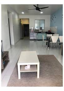 Scott Tower Larkin 973 sqft 3BR 2BR Cashback RM52k 
