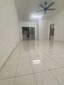 Merdeka Villa Apartment | Ampang | KL | Below value Sale| refurbished