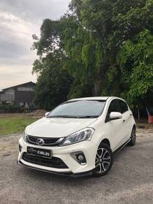 Perodua MYVI 1.5 AV (A)