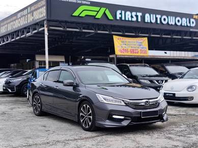 Honda ACCORD 2.4 VTi-L (A)✅Mthly 9xx