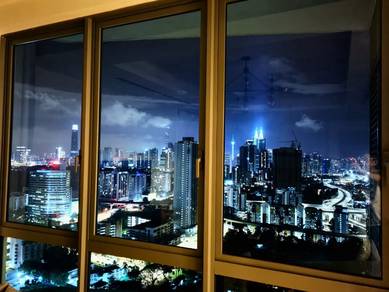 D'Rapport Residences | KLCC | Embassy Row | Ampang | for sale