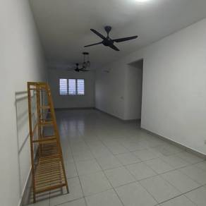 Harmoni Eco Majestic Semenyih|Kitchen Cabinet Ready|Low Depo