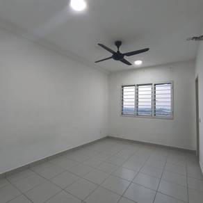 Harmoni Eco Majestic Semenyih|Kitchen Cabinet Ready|Low Depo