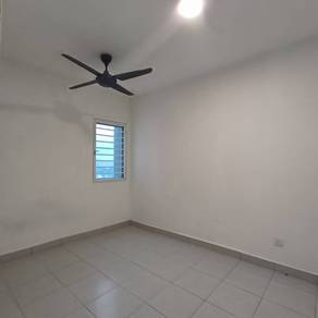 Harmoni Eco Majestic Semenyih|Kitchen Cabinet Ready|Low Depo