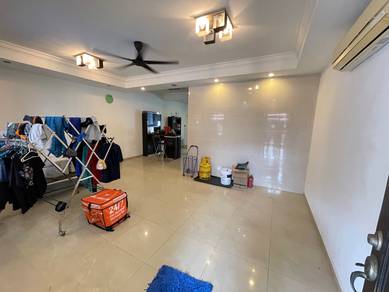 2 Sty House At Taman Angkasanuri Melaka nr Malim