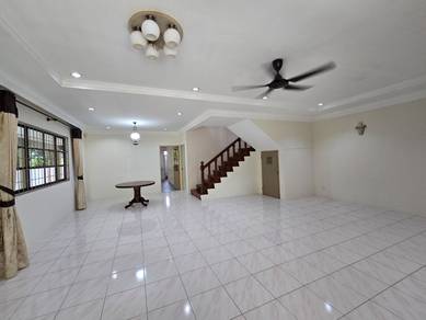 Semi-Detached-House-for-sale-Kuching-Sarawak-2