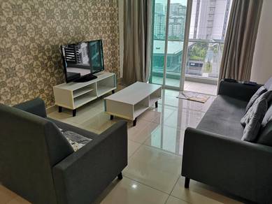 Sentul Village, Low density, ready move in, well kept and clean