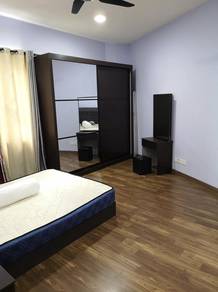 Sentul Village, Low density, ready move in, well kept and clean