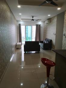 Sentul Village, Low density, ready move in, well kept and clean