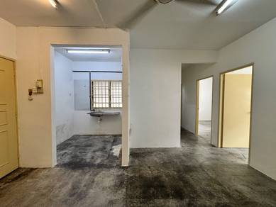 Seri Semarak Apartment-2