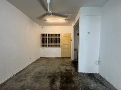 Seri Semarak Apartment