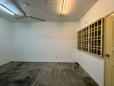 Seri Semarak Apartment-1