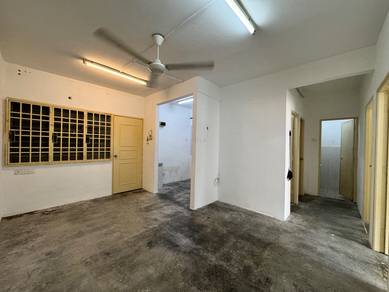 Seri Semarak Apartment-3