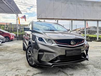 ✅Proton X50 PREMIUM 1.5LMacam Baru✅Harga Jimat