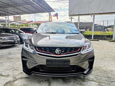 ✅Proton X50 PREMIUM 1.5LMacam Baru✅Harga Jimat