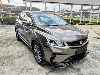 ✅Proton X50 PREMIUM 1.5LMacam Baru✅Harga Jimat