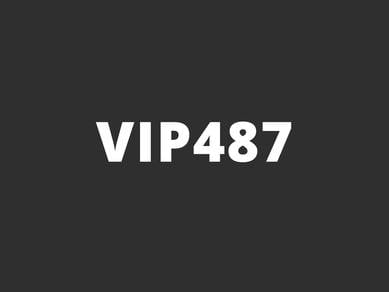 VIP487