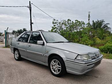 Proton SAGA 1.3 LMST (M)