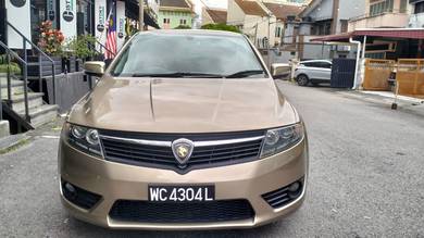 Proton PREVE 1.6 EXECUTIVE (A)
