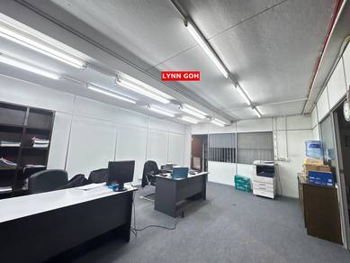 820SQFT OFFICE At GEORGETOWN FOR RENT