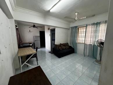 Puncak Erskine