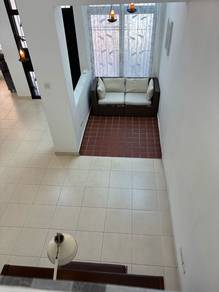 Semi-D 40x85 Setia Damai 14Reno Setia Alam Gated Guarded