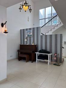 Semi-D 40x85 Setia Damai 14Reno Setia Alam Gated Guarded