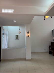 Semi-D 40x85 Setia Damai 14Reno Setia Alam Gated Guarded