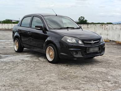 Proton SAGA 1.3 SV YEAR 2014 TIP TOP AUTO (A)