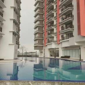 【CashBack🔥】Koi Prima Condo Puchong✅1055sf✅2Park✅100%FuLoan✅Lppsa✅SJKP