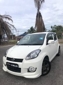 Perodua MYVI 1.3 SE ZHS FACELIFT (A)