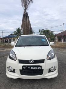 Perodua MYVI 1.3 SE ZHS FACELIFT (A)