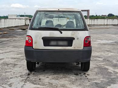 Perodua KANCIL 659cc 660 EX year 2003 (M)