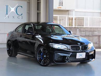 DIRECT IMPORT Bmw M2 COMPETITION F87 FACELIFT