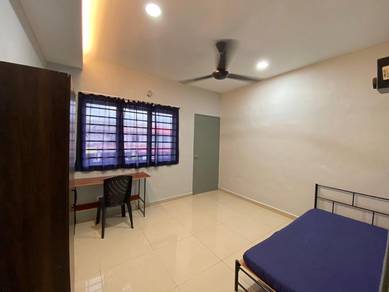 2 Sty House At Taman Melaka Baru Batu Berendam Bachang Melaka