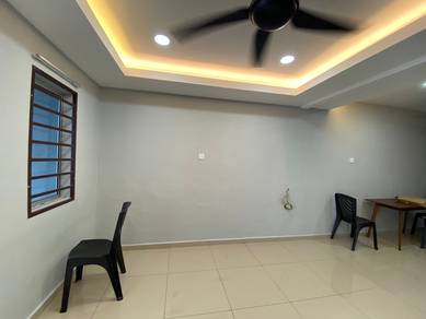 2 Sty House At Taman Melaka Baru Batu Berendam Bachang Melaka
