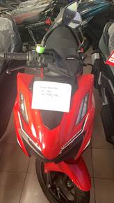 Honda VARIO 160 2024 OFFER