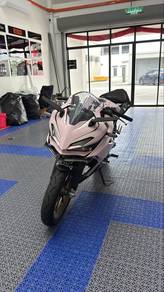 cbr150r